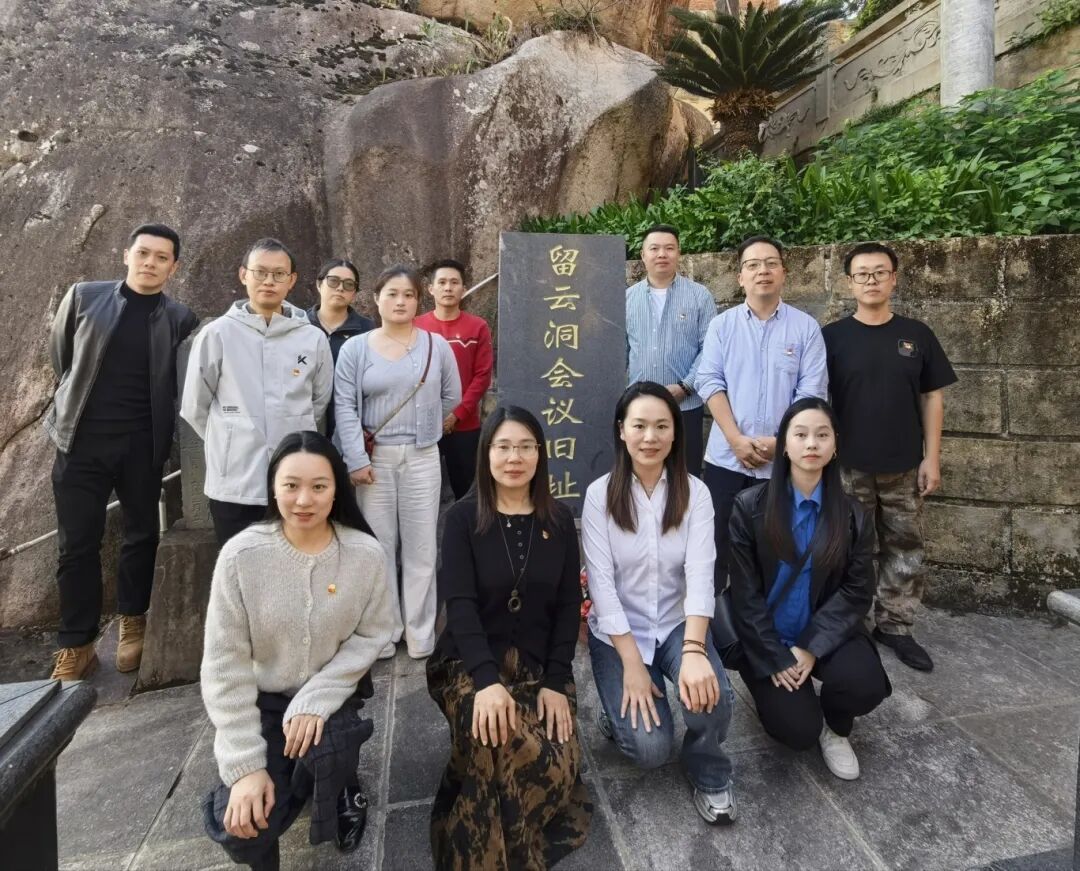 【党的建设】市国投公司下属企业金泰公司开展“学英模精神 践初心使命”主题党日活动