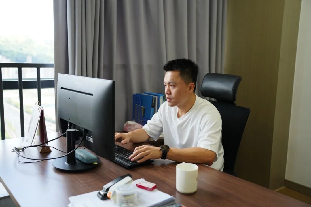 【国投先锋】 聆听国投故事 感悟先锋力量——国投先锋矩阵展示（八）