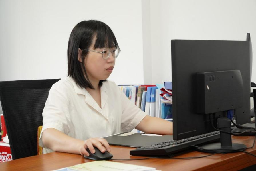 【国投先锋】 聆听国投故事 感悟先锋力量——国投先锋矩阵展示（九）