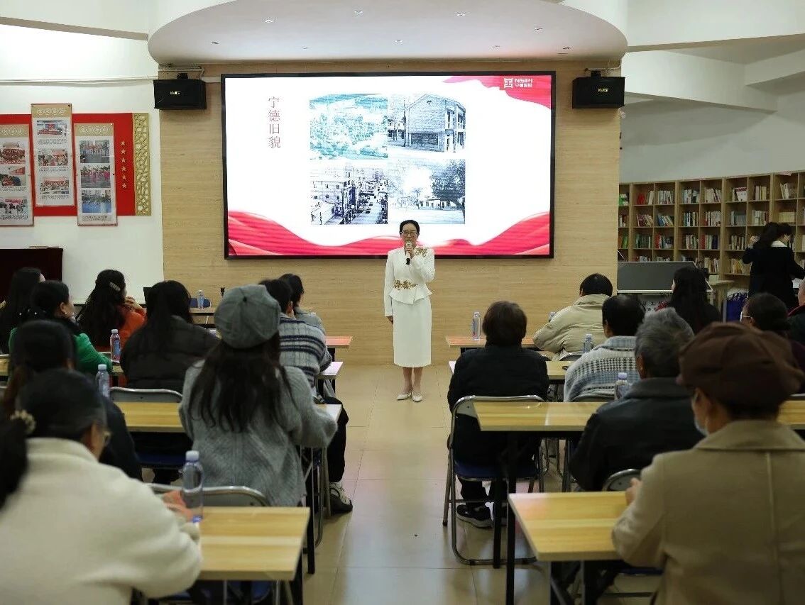 【国投有声】“国投有声”传新语 “三争”聚力谱新篇（八）