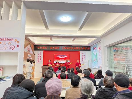 【国投有声】“国投有声”传新语 “三争”聚力谱新篇（九）