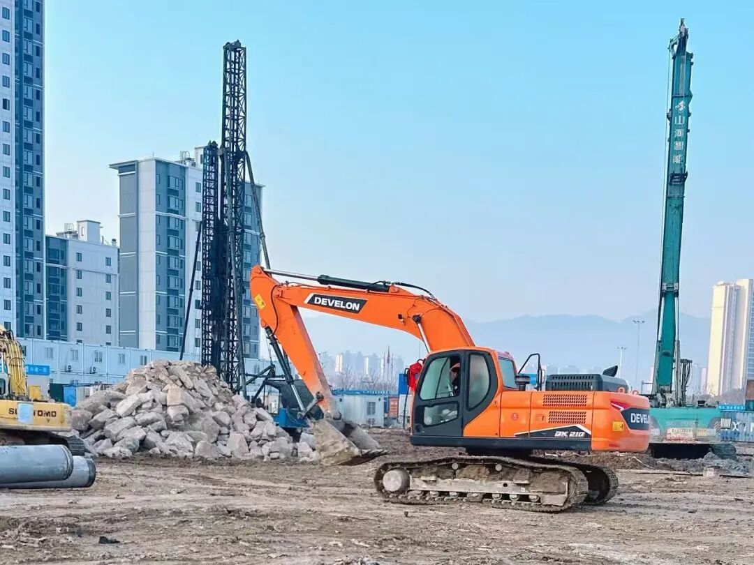 【春节我在岗】市国投集团以实干与温情传递新春暖意