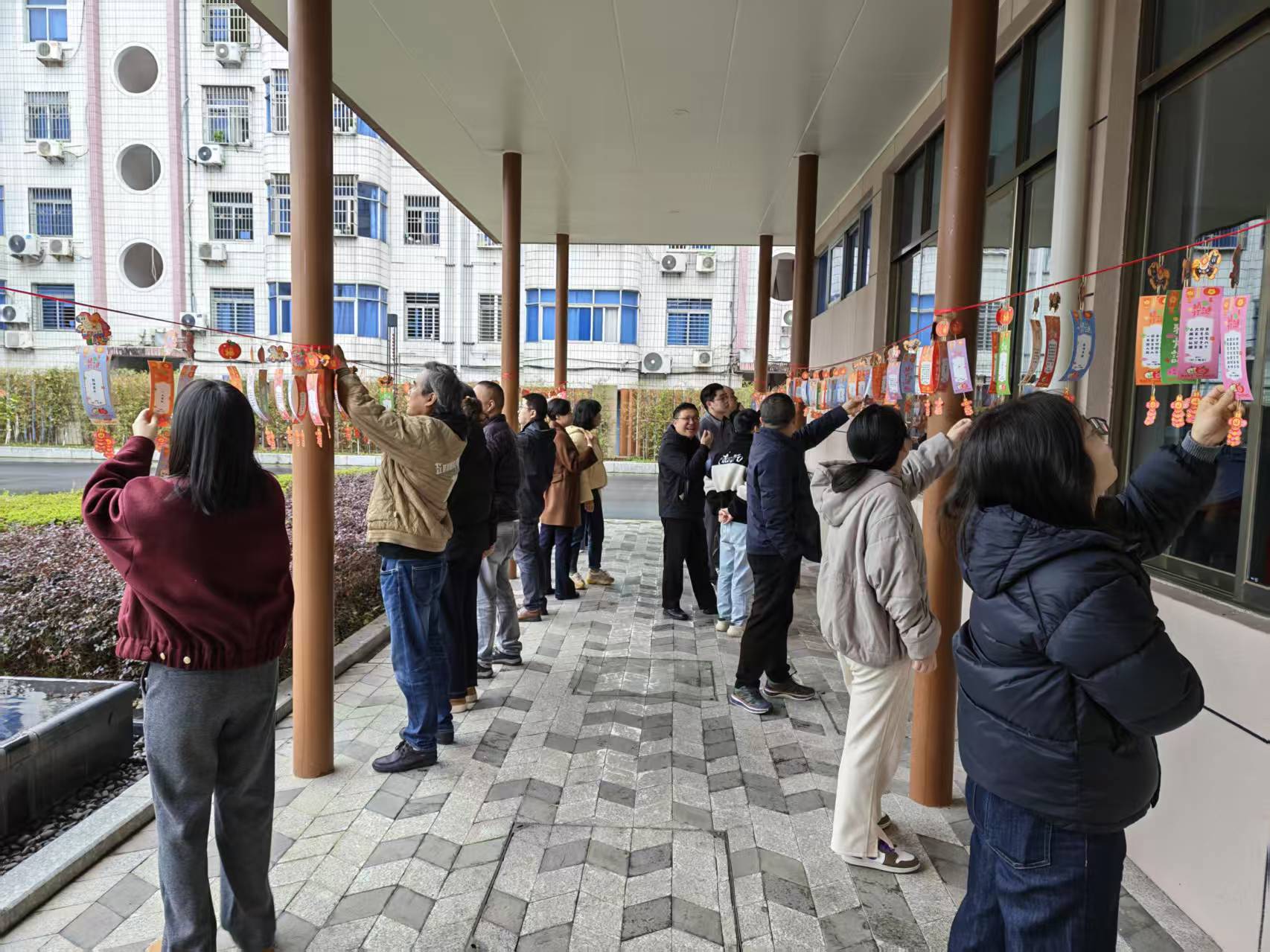 【国投风采】元宵同乐聚温情 企社共建暖民心——市国投集团及下属企业开展2026年元宵节系列活动